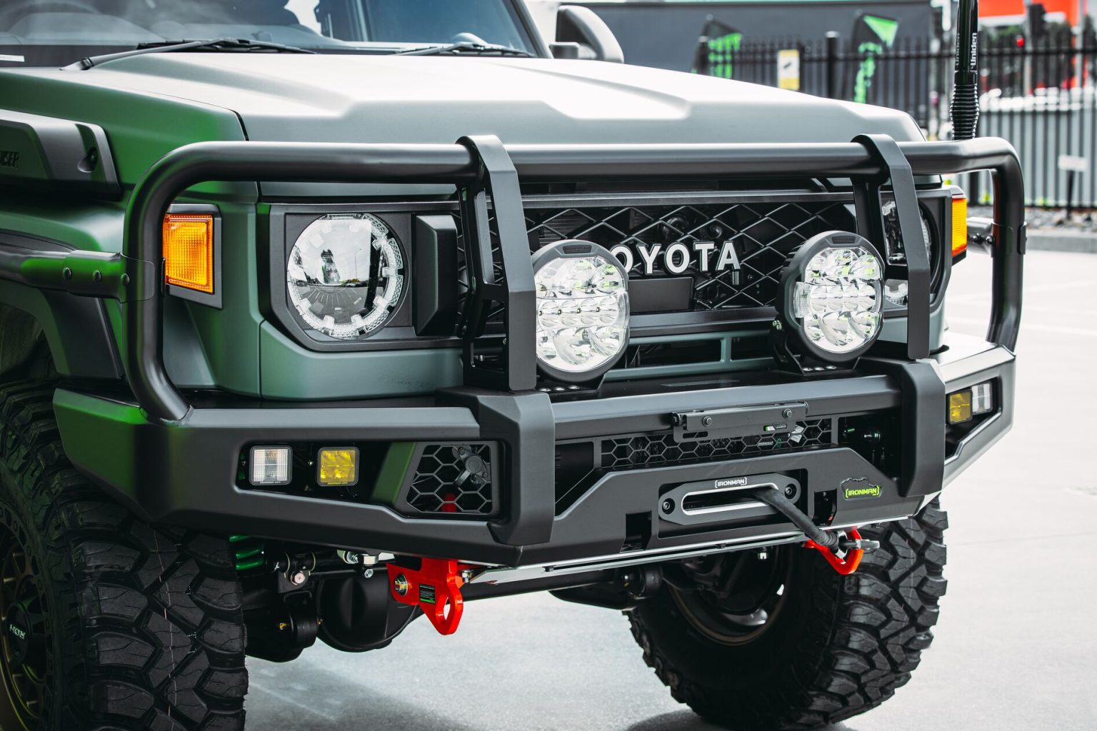 WebReady-Green Wrapped 79 Series